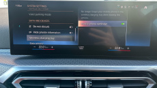 BMW 3 Series 320d MHT M Sport 5dr Step Auto Diesel Estate